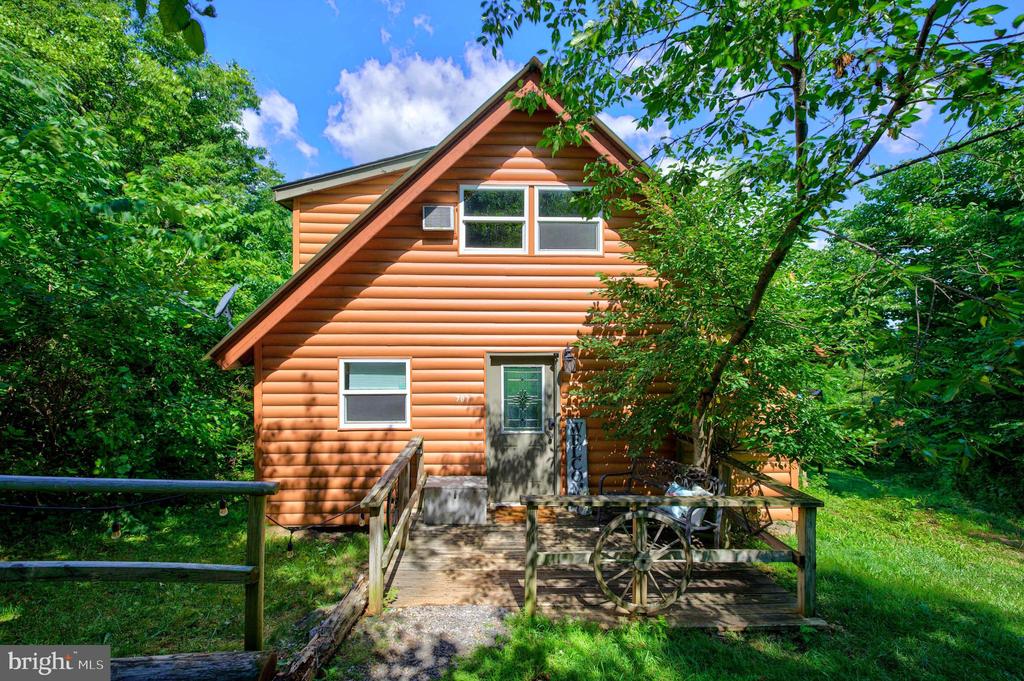 707 OVERLOOK DR, RILEYVILLE, Virginia 22650, 3 Bedrooms Bedrooms, ,2 BathroomsBathrooms,Residential,707 OVERLOOK DR,VAPA2006562 MLS # VAPA2006562
