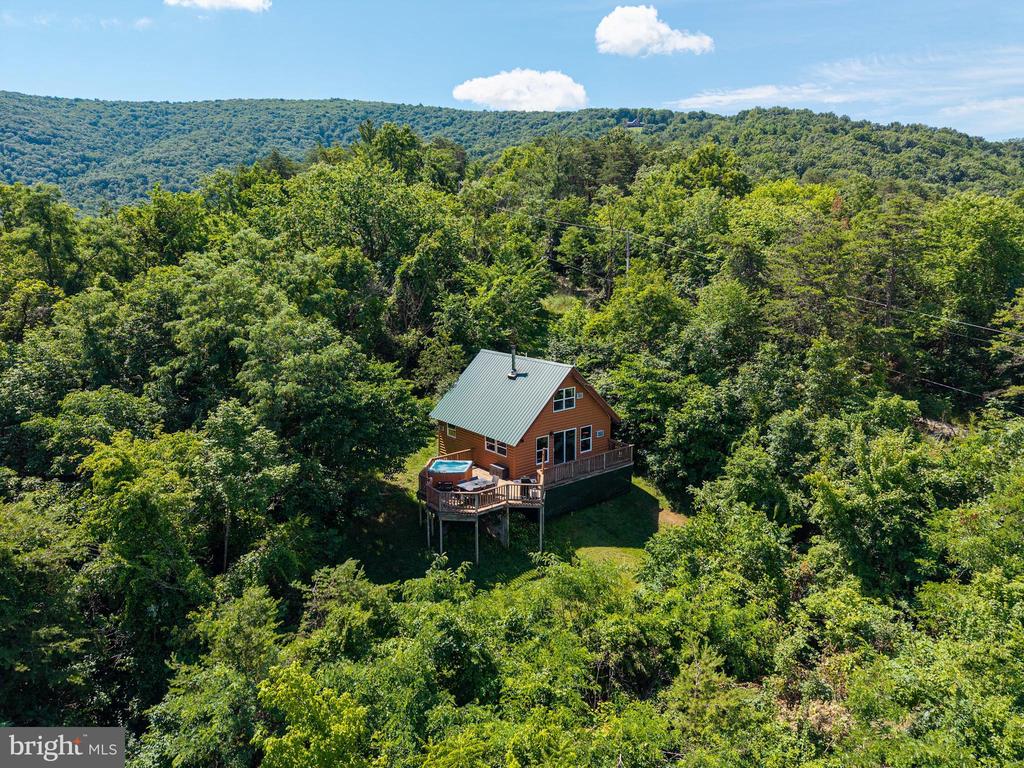 707 OVERLOOK DR, RILEYVILLE, Virginia 22650, 3 Bedrooms Bedrooms, ,2 BathroomsBathrooms,Residential,707 OVERLOOK DR,VAPA2006562 MLS # VAPA2006562