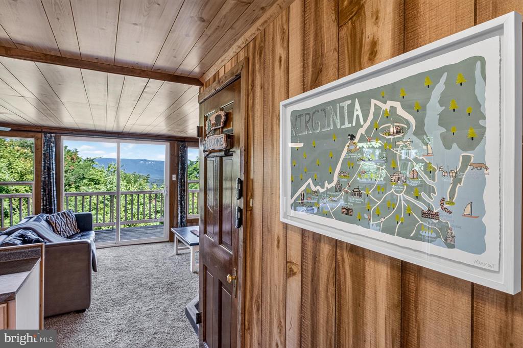 707 OVERLOOK DR, RILEYVILLE, Virginia 22650, 3 Bedrooms Bedrooms, ,2 BathroomsBathrooms,Residential,707 OVERLOOK DR,VAPA2006562 MLS # VAPA2006562