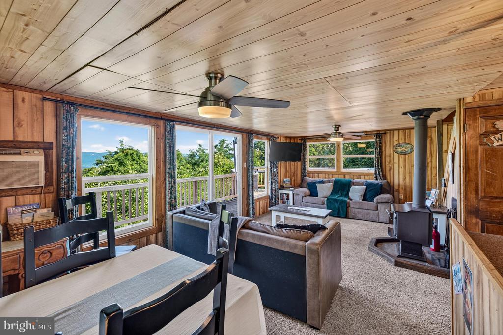 707 OVERLOOK DR, RILEYVILLE, Virginia 22650, 3 Bedrooms Bedrooms, ,2 BathroomsBathrooms,Residential,707 OVERLOOK DR,VAPA2006562 MLS # VAPA2006562