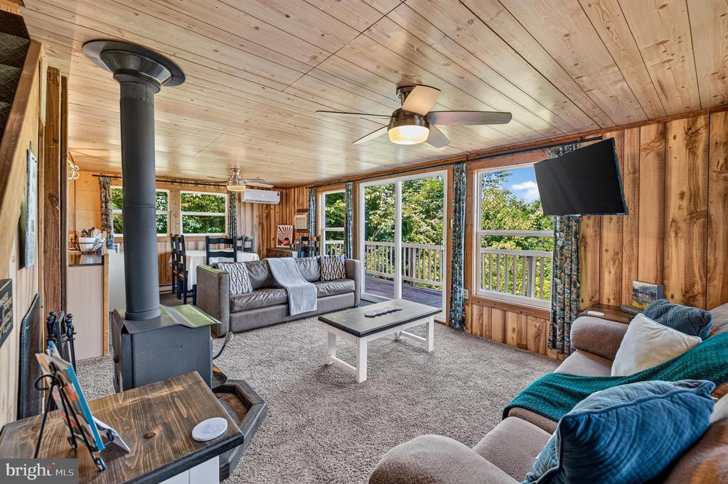 707 OVERLOOK DR, RILEYVILLE, Virginia 22650, 3 Bedrooms Bedrooms, ,2 BathroomsBathrooms,Residential,707 OVERLOOK DR,VAPA2006562 MLS # VAPA2006562