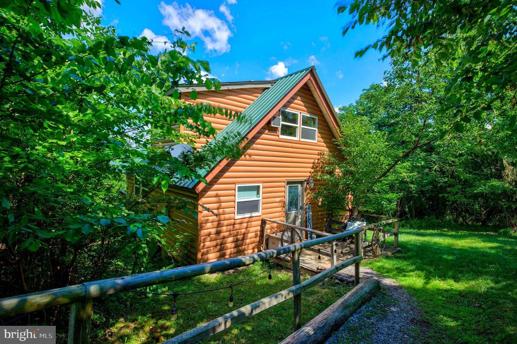 707 OVERLOOK DR, RILEYVILLE, Virginia 22650, 3 Bedrooms Bedrooms, ,2 BathroomsBathrooms,Residential,707 OVERLOOK DR,VAPA2006562 MLS # VAPA2006562