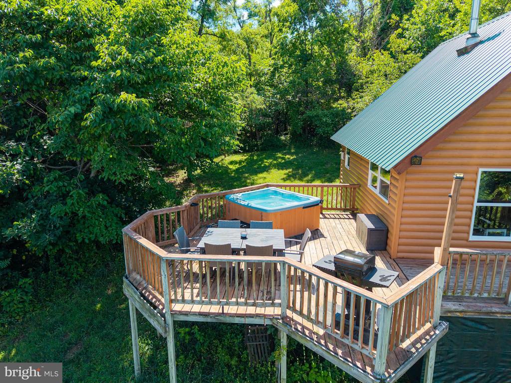 707 OVERLOOK DR, RILEYVILLE, Virginia 22650, 3 Bedrooms Bedrooms, ,2 BathroomsBathrooms,Residential,707 OVERLOOK DR,VAPA2006562 MLS # VAPA2006562