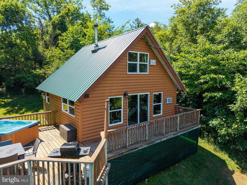 707 OVERLOOK DR, RILEYVILLE, Virginia 22650, 3 Bedrooms Bedrooms, ,2 BathroomsBathrooms,Residential,707 OVERLOOK DR,VAPA2006562 MLS # VAPA2006562