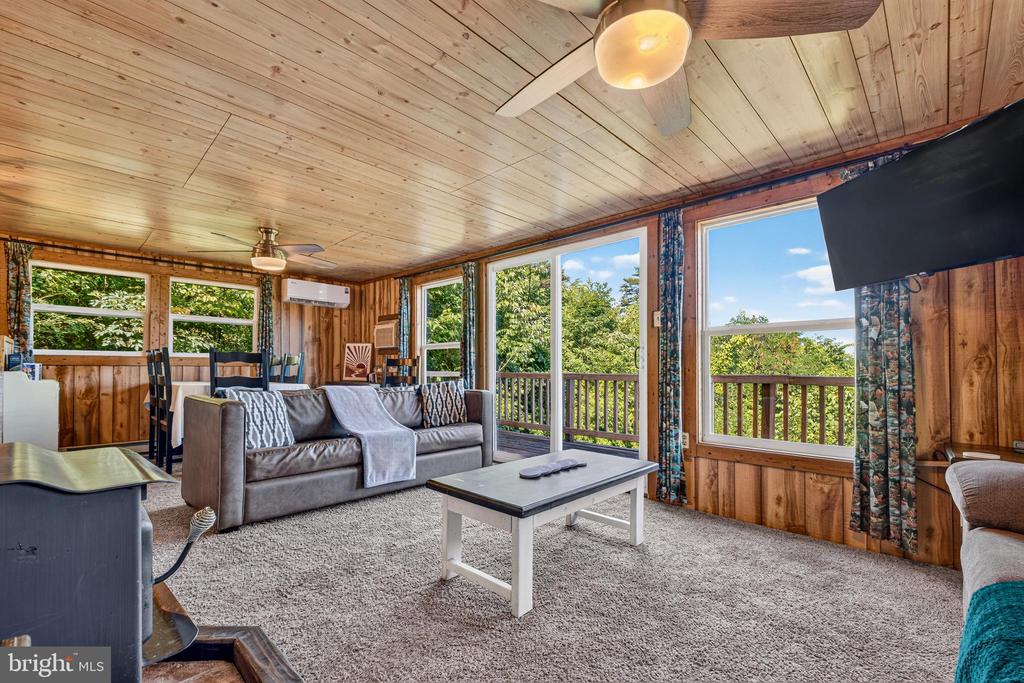 707 OVERLOOK DR, RILEYVILLE, Virginia 22650, 3 Bedrooms Bedrooms, ,2 BathroomsBathrooms,Residential,707 OVERLOOK DR,VAPA2006562 MLS # VAPA2006562