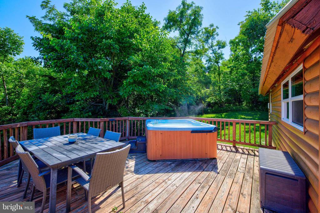 707 OVERLOOK DR, RILEYVILLE, Virginia 22650, 3 Bedrooms Bedrooms, ,2 BathroomsBathrooms,Residential,707 OVERLOOK DR,VAPA2006562 MLS # VAPA2006562