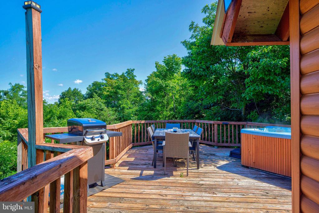 707 OVERLOOK DR, RILEYVILLE, Virginia 22650, 3 Bedrooms Bedrooms, ,2 BathroomsBathrooms,Residential,707 OVERLOOK DR,VAPA2006562 MLS # VAPA2006562