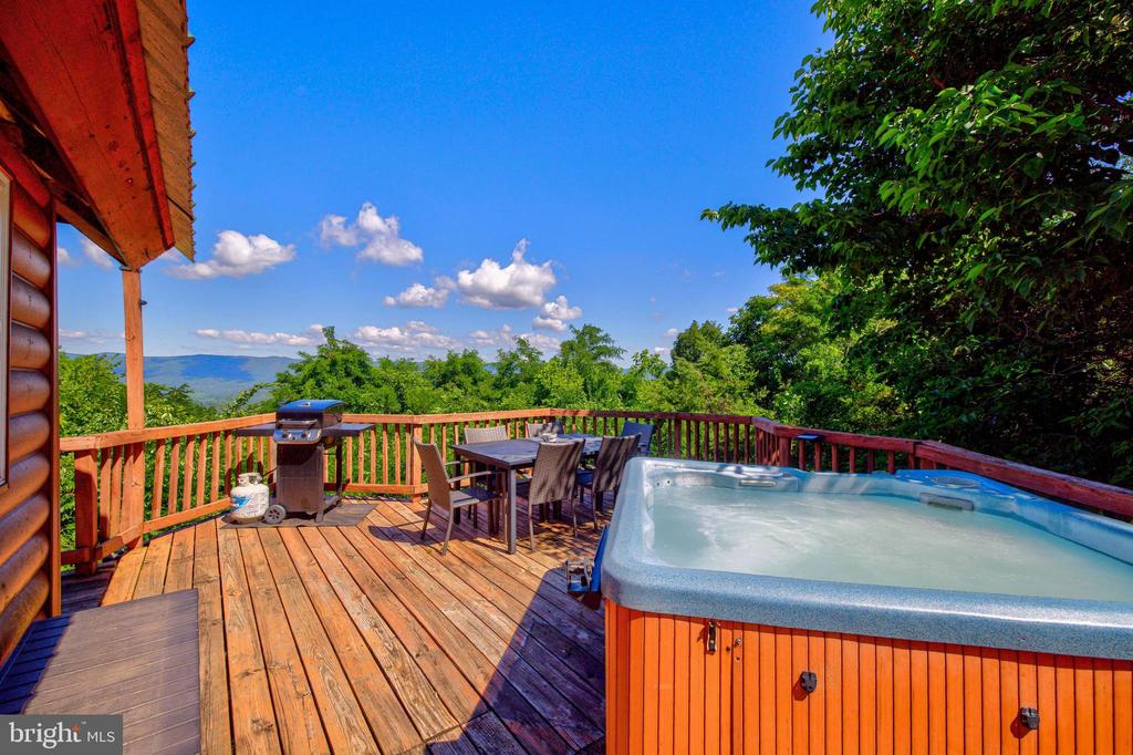 707 OVERLOOK DR, RILEYVILLE, Virginia 22650, 3 Bedrooms Bedrooms, ,2 BathroomsBathrooms,Residential,707 OVERLOOK DR,VAPA2006562 MLS # VAPA2006562