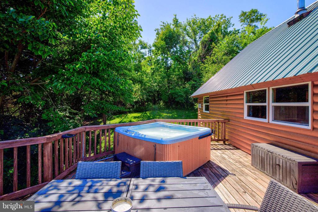 707 OVERLOOK DR, RILEYVILLE, Virginia 22650, 3 Bedrooms Bedrooms, ,2 BathroomsBathrooms,Residential,707 OVERLOOK DR,VAPA2006562 MLS # VAPA2006562