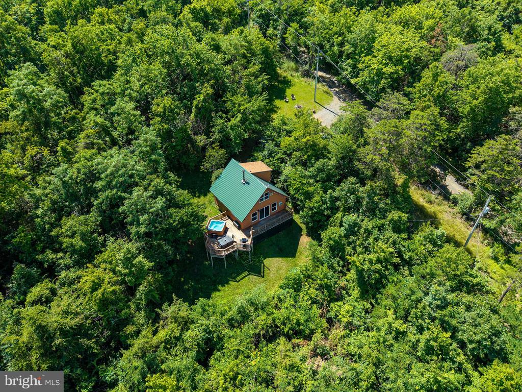 707 OVERLOOK DR, RILEYVILLE, Virginia 22650, 3 Bedrooms Bedrooms, ,2 BathroomsBathrooms,Residential,707 OVERLOOK DR,VAPA2006562 MLS # VAPA2006562