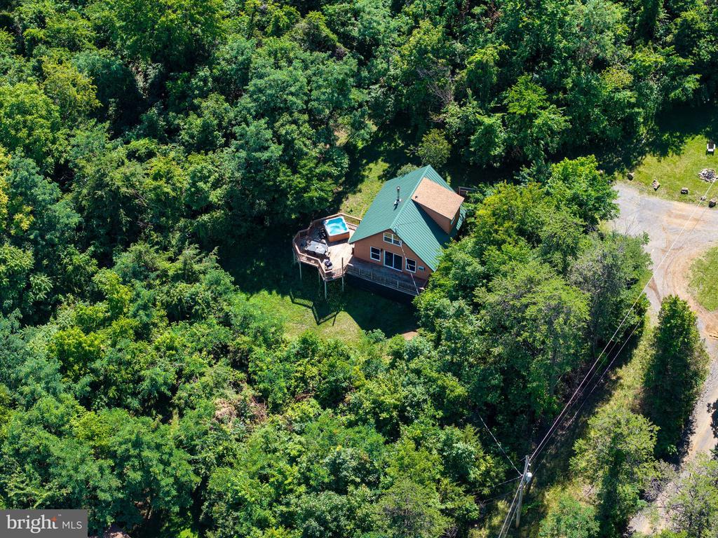 707 OVERLOOK DR, RILEYVILLE, Virginia 22650, 3 Bedrooms Bedrooms, ,2 BathroomsBathrooms,Residential,707 OVERLOOK DR,VAPA2006562 MLS # VAPA2006562