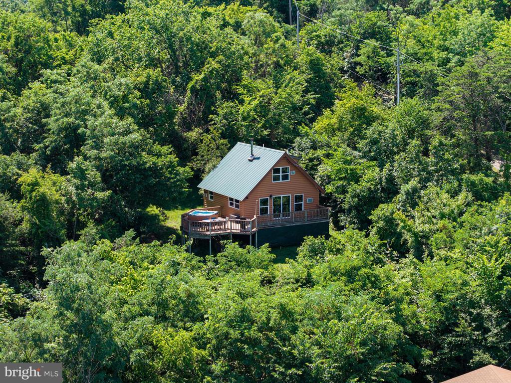 707 OVERLOOK DR, RILEYVILLE, Virginia 22650, 3 Bedrooms Bedrooms, ,2 BathroomsBathrooms,Residential,707 OVERLOOK DR,VAPA2006562 MLS # VAPA2006562
