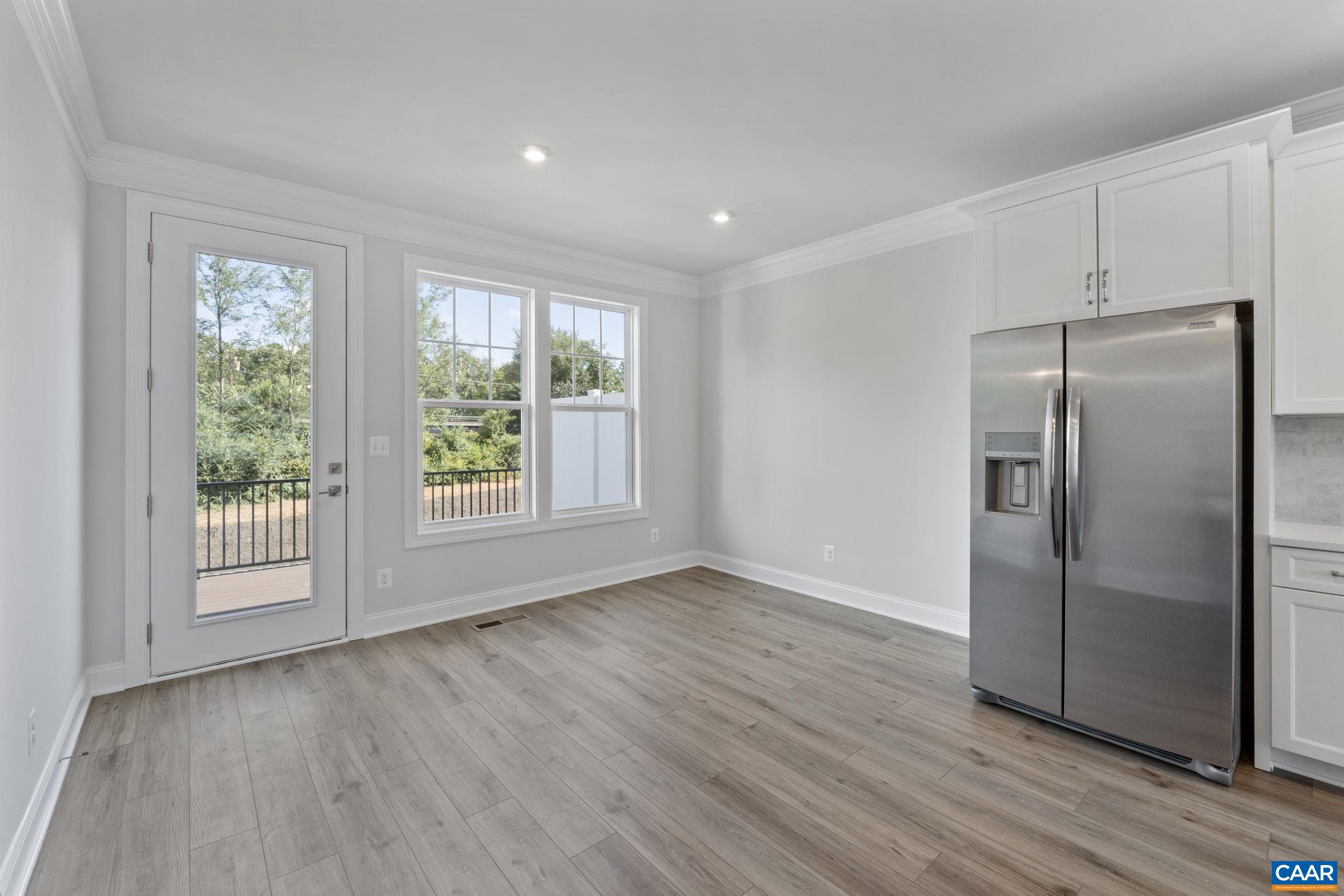 137 PARK RIDGE DR, CROZET, Virginia 22932, 3 Bedrooms Bedrooms, ,2 BathroomsBathrooms,Residential,The Poplar II - Interior Unit - Elevation E,137 PARK RIDGE DR,678994 MLS # 678994