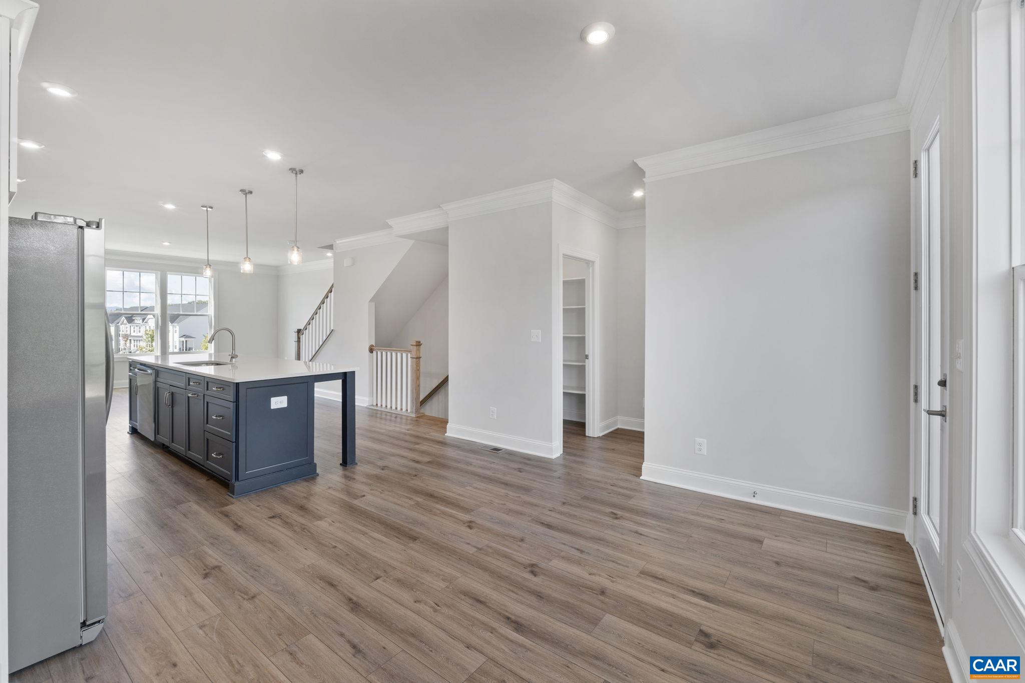 137 PARK RIDGE DR, CROZET, Virginia 22932, 3 Bedrooms Bedrooms, ,2 BathroomsBathrooms,Residential,The Poplar II - Interior Unit - Elevation E,137 PARK RIDGE DR,678994 MLS # 678994