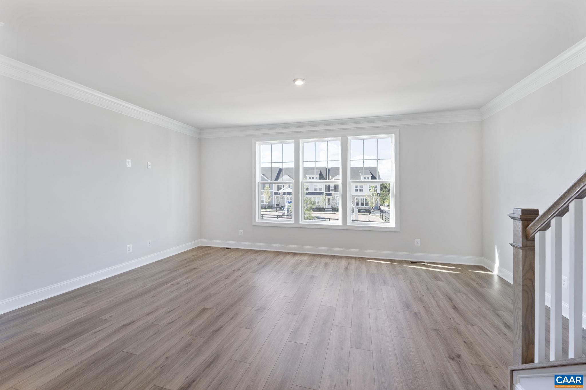 137 PARK RIDGE DR, CROZET, Virginia 22932, 3 Bedrooms Bedrooms, ,2 BathroomsBathrooms,Residential,The Poplar II - Interior Unit - Elevation E,137 PARK RIDGE DR,678994 MLS # 678994