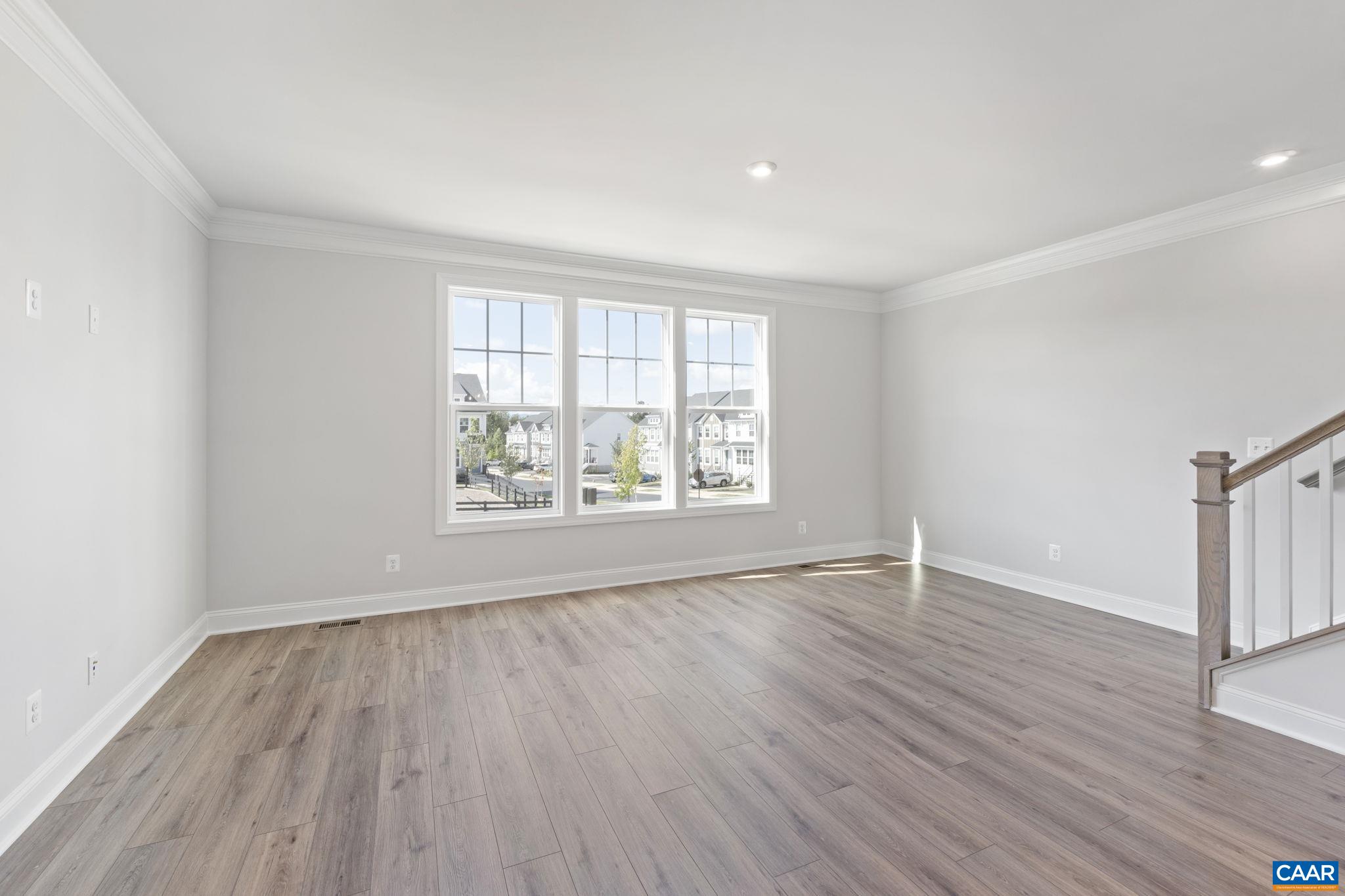137 PARK RIDGE DR, CROZET, Virginia 22932, 3 Bedrooms Bedrooms, ,2 BathroomsBathrooms,Residential,The Poplar II - Interior Unit - Elevation E,137 PARK RIDGE DR,678994 MLS # 678994