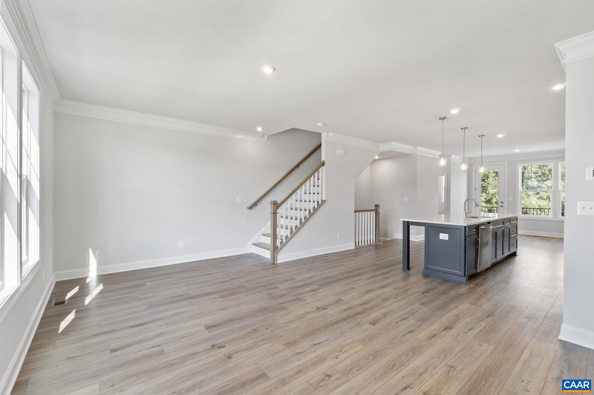 137 PARK RIDGE DR, CROZET, Virginia 22932, 3 Bedrooms Bedrooms, ,2 BathroomsBathrooms,Residential,The Poplar II - Interior Unit - Elevation E,137 PARK RIDGE DR,678994 MLS # 678994