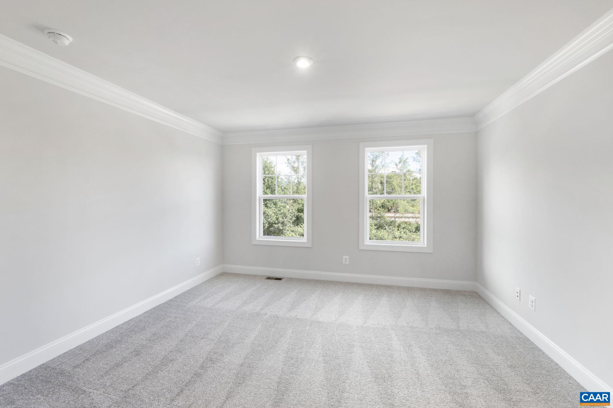 137 PARK RIDGE DR, CROZET, Virginia 22932, 3 Bedrooms Bedrooms, ,2 BathroomsBathrooms,Residential,The Poplar II - Interior Unit - Elevation E,137 PARK RIDGE DR,678994 MLS # 678994