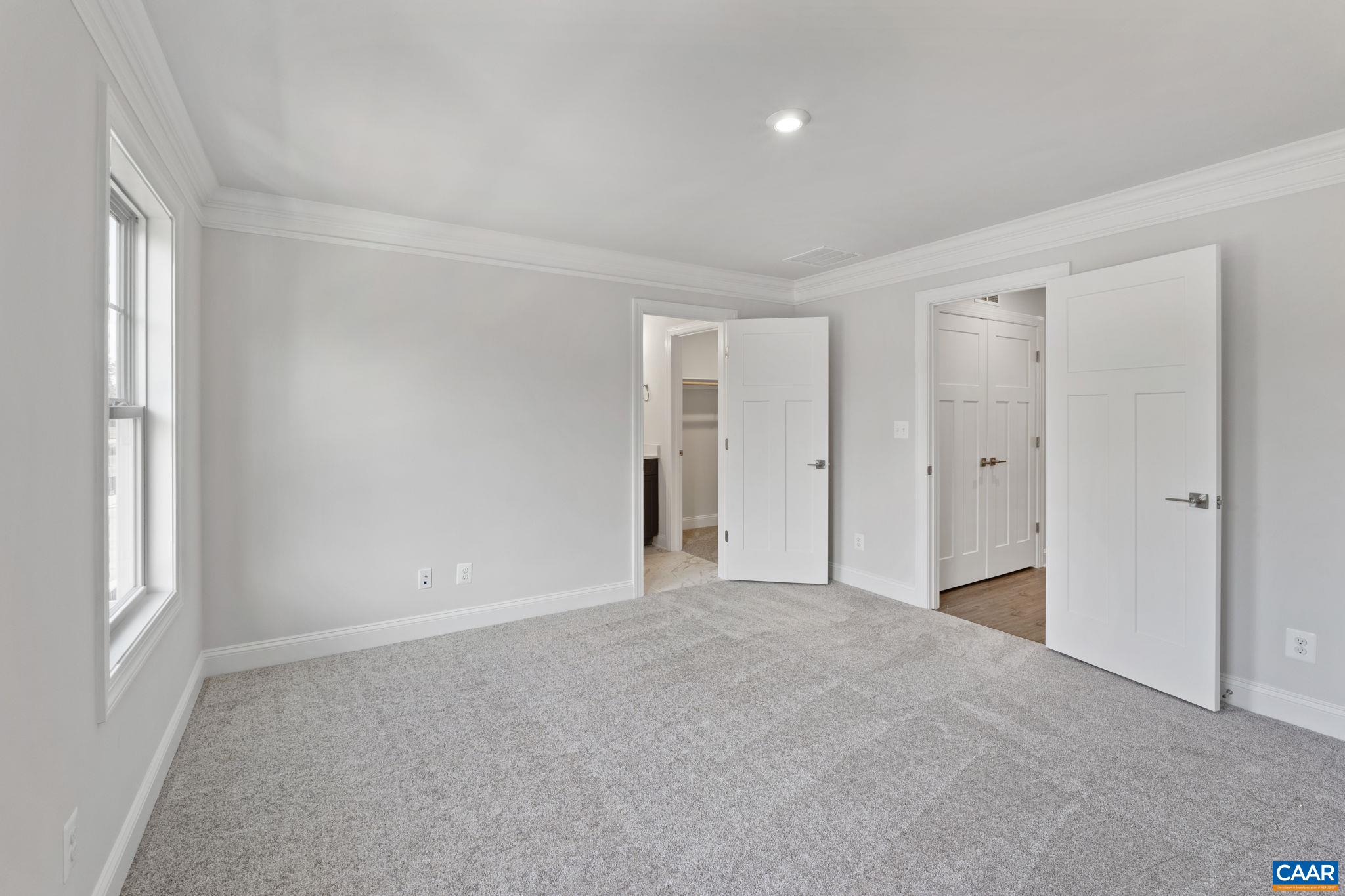 137 PARK RIDGE DR, CROZET, Virginia 22932, 3 Bedrooms Bedrooms, ,2 BathroomsBathrooms,Residential,The Poplar II - Interior Unit - Elevation E,137 PARK RIDGE DR,678994 MLS # 678994