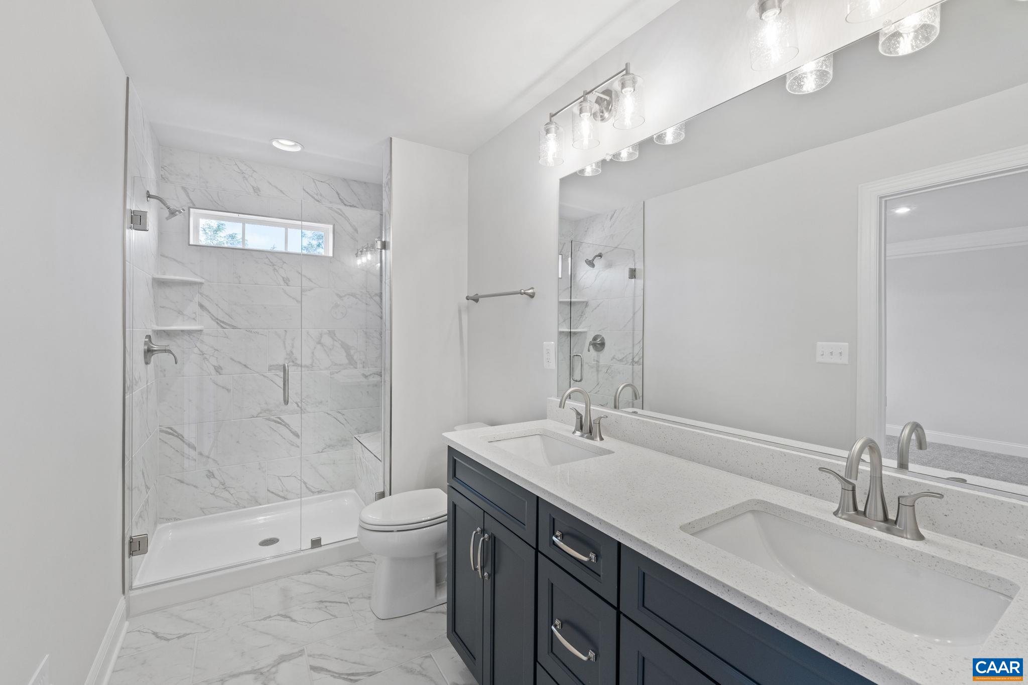 137 PARK RIDGE DR, CROZET, Virginia 22932, 3 Bedrooms Bedrooms, ,2 BathroomsBathrooms,Residential,The Poplar II - Interior Unit - Elevation E,137 PARK RIDGE DR,678994 MLS # 678994