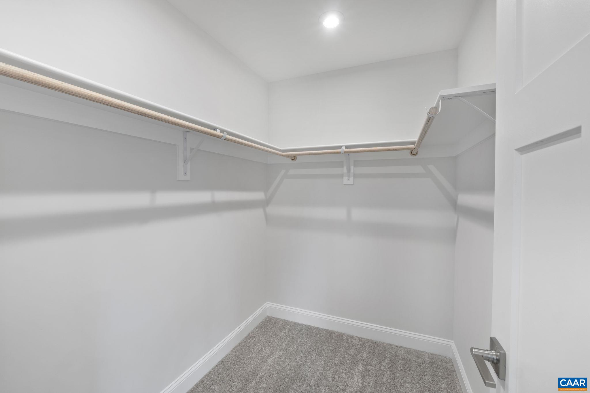 137 PARK RIDGE DR, CROZET, Virginia 22932, 3 Bedrooms Bedrooms, ,2 BathroomsBathrooms,Residential,The Poplar II - Interior Unit - Elevation E,137 PARK RIDGE DR,678994 MLS # 678994