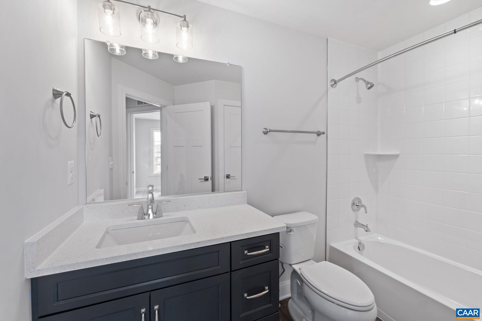137 PARK RIDGE DR, CROZET, Virginia 22932, 3 Bedrooms Bedrooms, ,2 BathroomsBathrooms,Residential,The Poplar II - Interior Unit - Elevation E,137 PARK RIDGE DR,678994 MLS # 678994