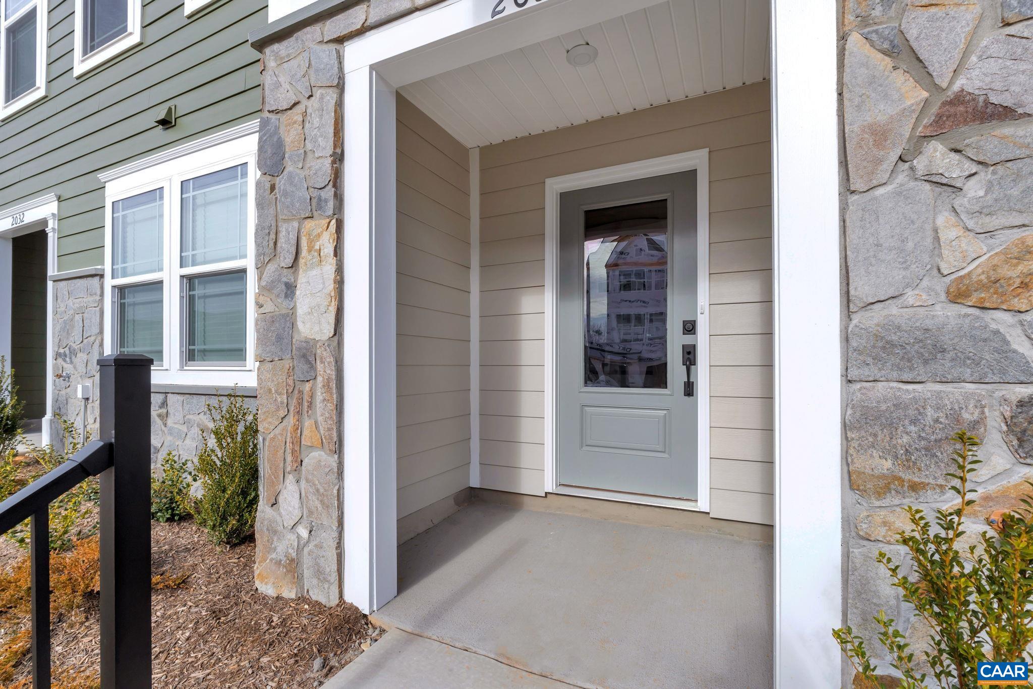 137 PARK RIDGE DR, CROZET, Virginia 22932, 3 Bedrooms Bedrooms, ,2 BathroomsBathrooms,Residential,The Poplar II - Interior Unit - Elevation E,137 PARK RIDGE DR,678994 MLS # 678994