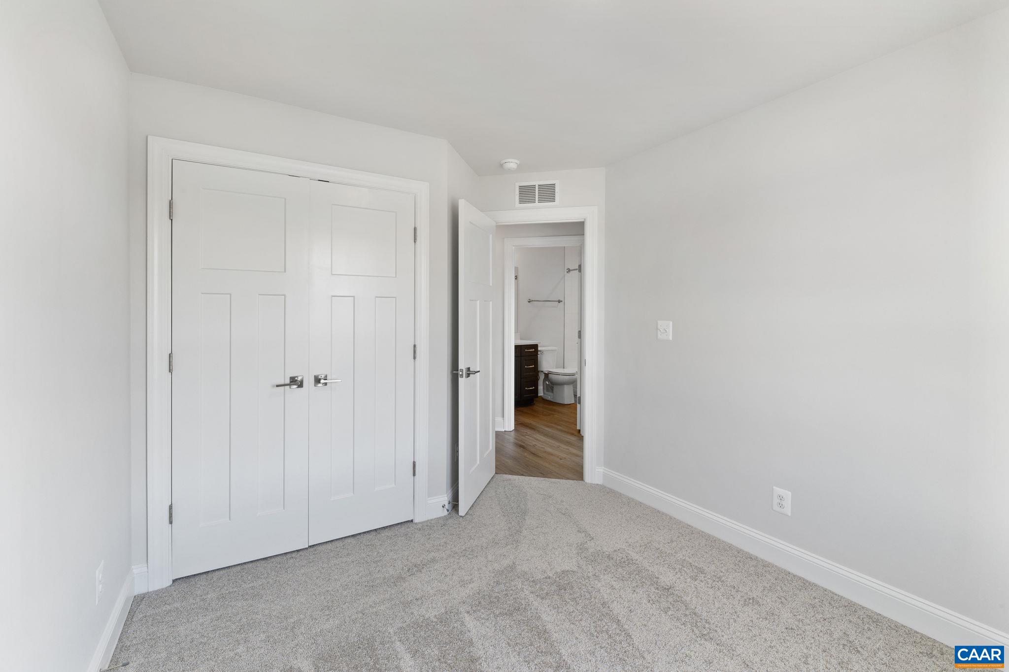 137 PARK RIDGE DR, CROZET, Virginia 22932, 3 Bedrooms Bedrooms, ,2 BathroomsBathrooms,Residential,The Poplar II - Interior Unit - Elevation E,137 PARK RIDGE DR,678994 MLS # 678994