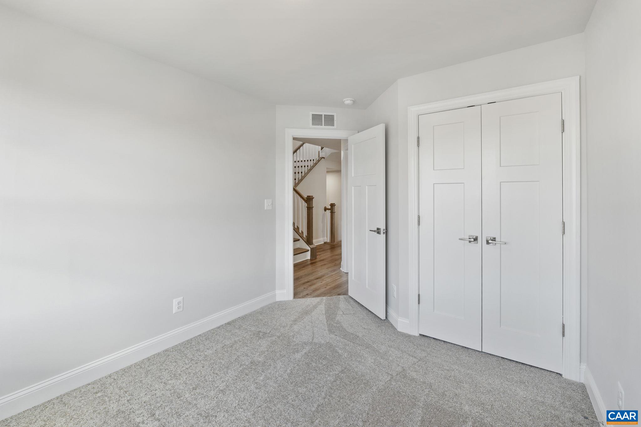137 PARK RIDGE DR, CROZET, Virginia 22932, 3 Bedrooms Bedrooms, ,2 BathroomsBathrooms,Residential,The Poplar II - Interior Unit - Elevation E,137 PARK RIDGE DR,678994 MLS # 678994