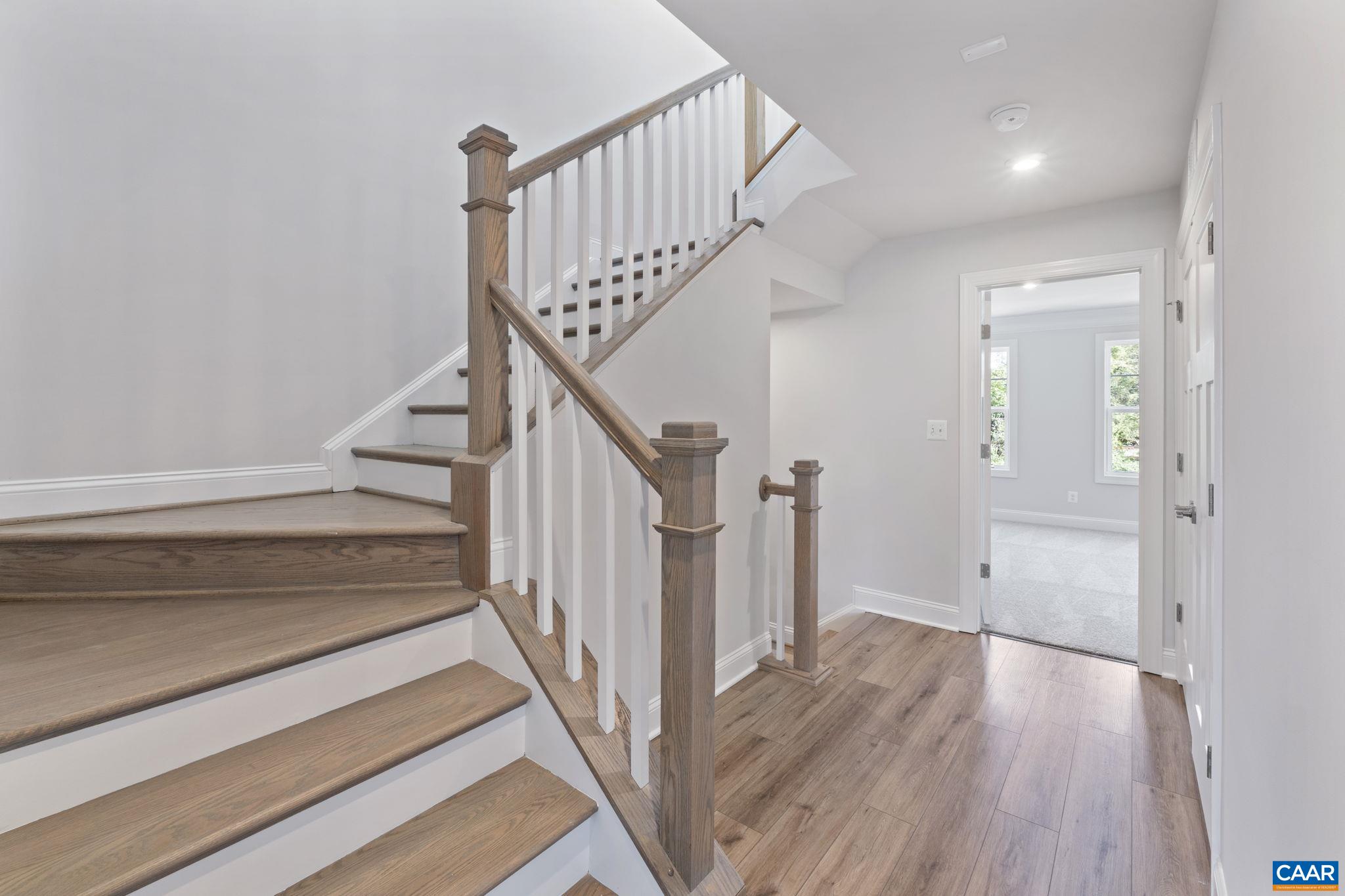 137 PARK RIDGE DR, CROZET, Virginia 22932, 3 Bedrooms Bedrooms, ,2 BathroomsBathrooms,Residential,The Poplar II - Interior Unit - Elevation E,137 PARK RIDGE DR,678994 MLS # 678994