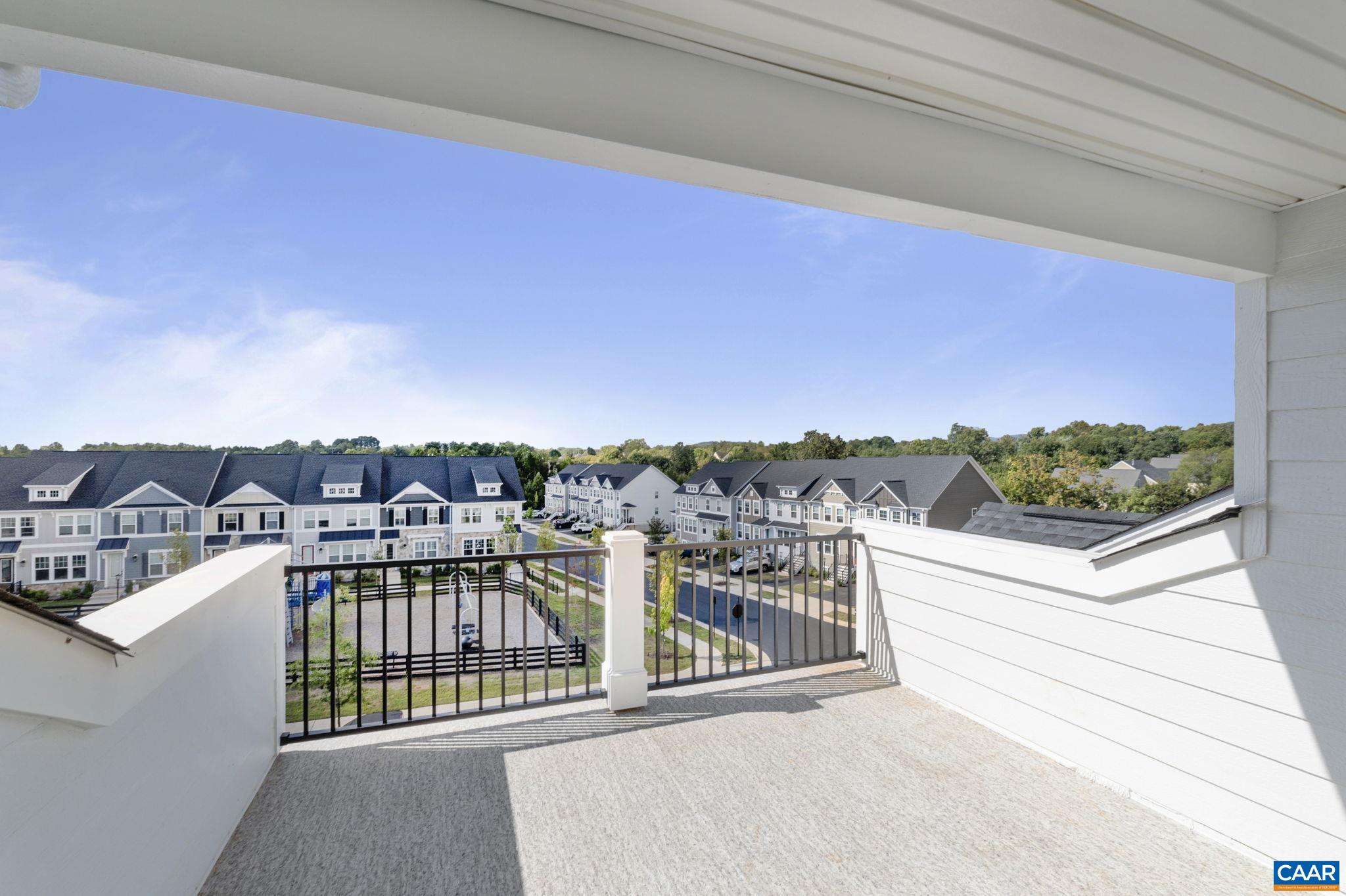 137 PARK RIDGE DR, CROZET, Virginia 22932, 3 Bedrooms Bedrooms, ,2 BathroomsBathrooms,Residential,The Poplar II - Interior Unit - Elevation E,137 PARK RIDGE DR,678994 MLS # 678994