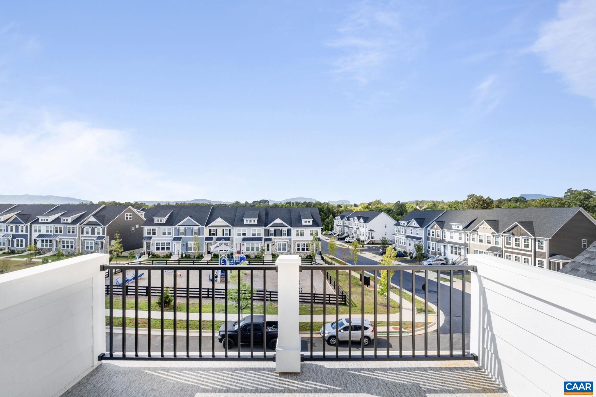 137 PARK RIDGE DR, CROZET, Virginia 22932, 3 Bedrooms Bedrooms, ,2 BathroomsBathrooms,Residential,The Poplar II - Interior Unit - Elevation E,137 PARK RIDGE DR,678994 MLS # 678994