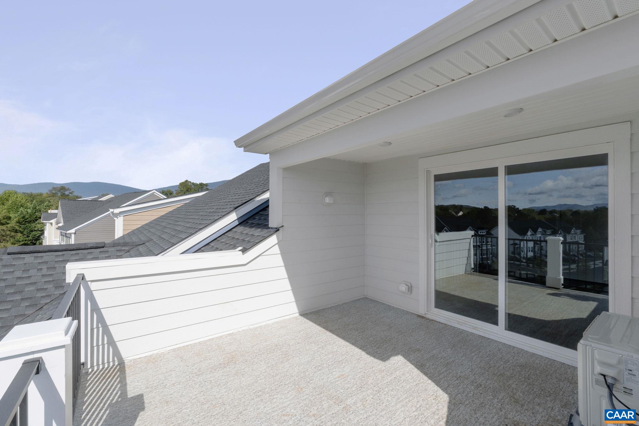 137 PARK RIDGE DR, CROZET, Virginia 22932, 3 Bedrooms Bedrooms, ,2 BathroomsBathrooms,Residential,The Poplar II - Interior Unit - Elevation E,137 PARK RIDGE DR,678994 MLS # 678994