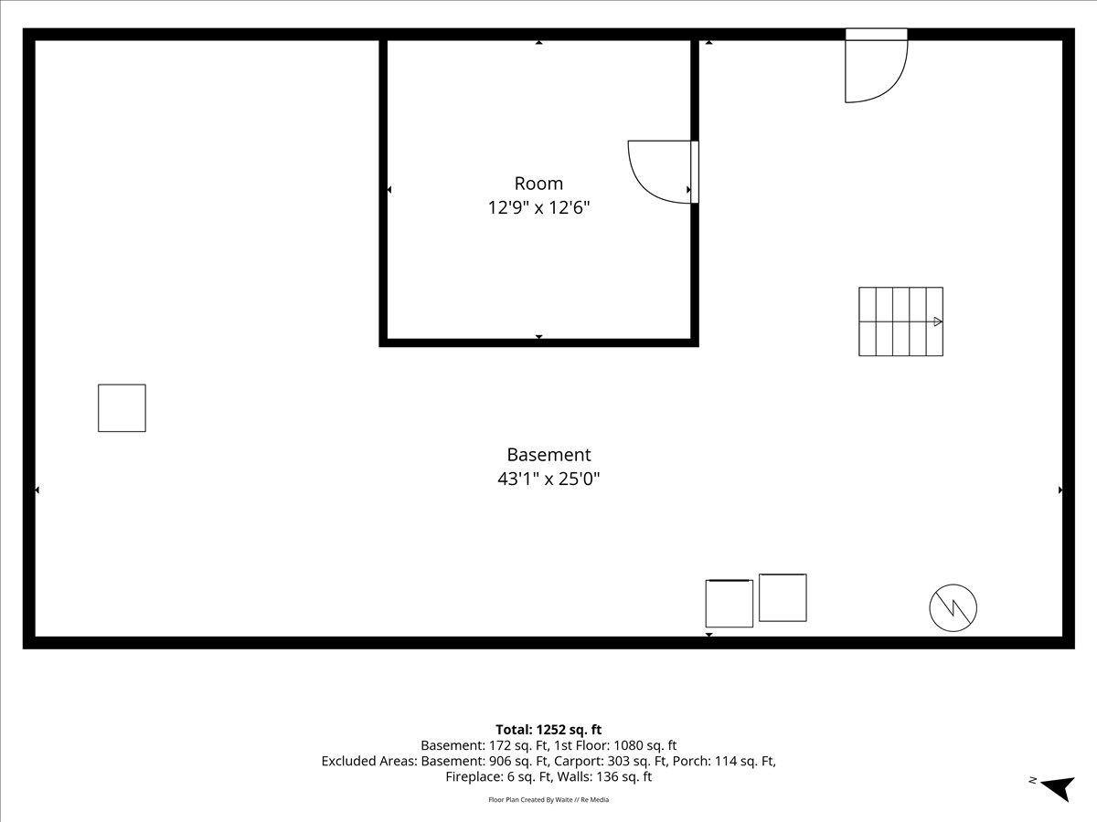 6061 OAK SHADE RD, ROCKINGHAM, Virginia 22801, 3 Bedrooms Bedrooms, ,1 BathroomBathrooms,Residential,6061 OAK SHADE RD,678995 MLS # 678995