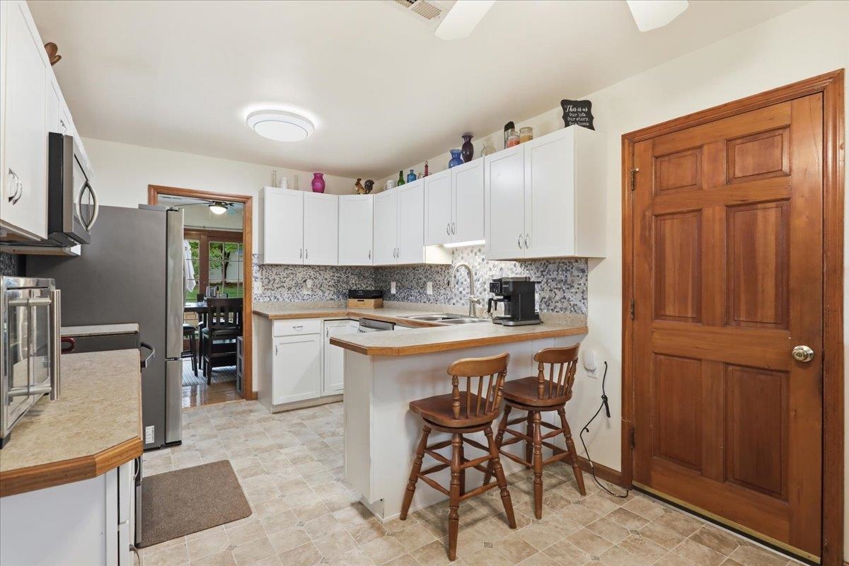 985 S MARSHALL ST, FRONT ROYAL, Virginia 22630, 3 Bedrooms Bedrooms, ,2 BathroomsBathrooms,Residential,985 S MARSHALL ST,679024 MLS # 679024