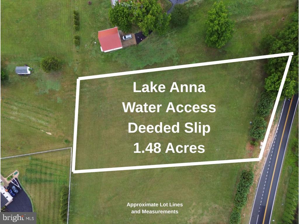 ZACHARY TAYLOR HWY, MINERAL, Virginia 23117, ,Land,ZACHARY TAYLOR HWY,VALA2010090 MLS # VALA2010090