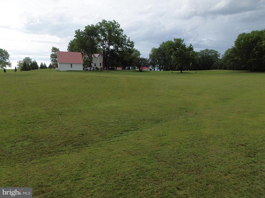 ZACHARY TAYLOR HWY, MINERAL, Virginia 23117, ,Land,ZACHARY TAYLOR HWY,VALA2010090 MLS # VALA2010090