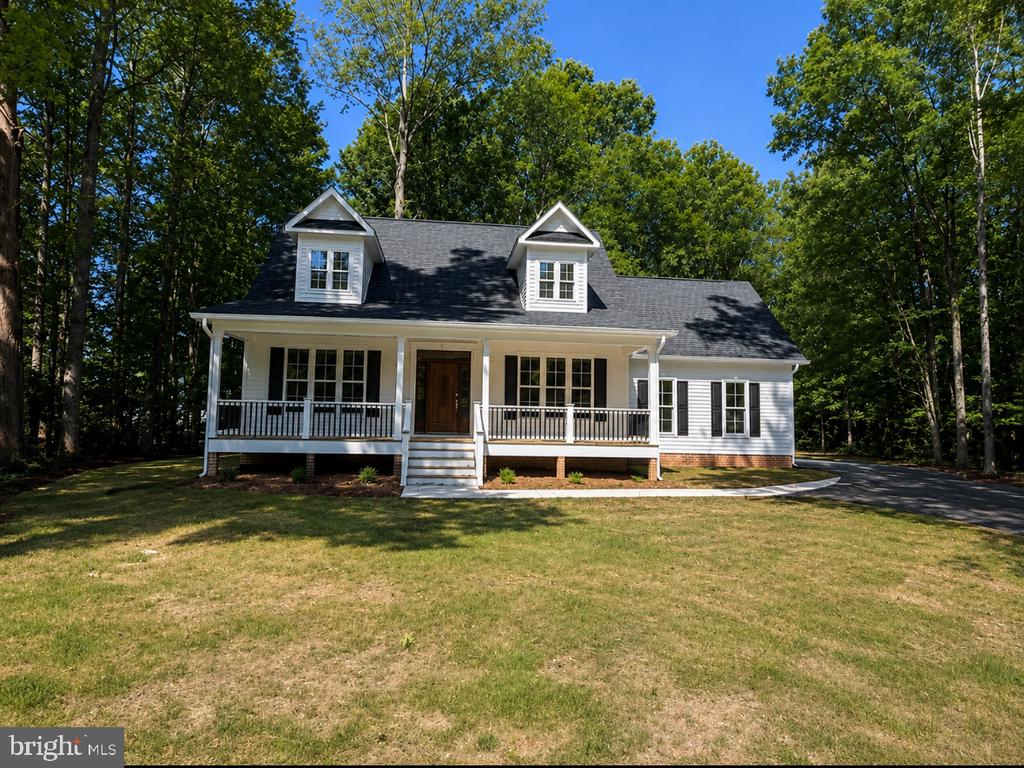 15400 DRUMMERS LN, ORANGE, Virginia 22960, 3 Bedrooms Bedrooms, ,2 BathroomsBathrooms,Residential,15400 DRUMMERS LN,VASP2041408 MLS # VASP2041408