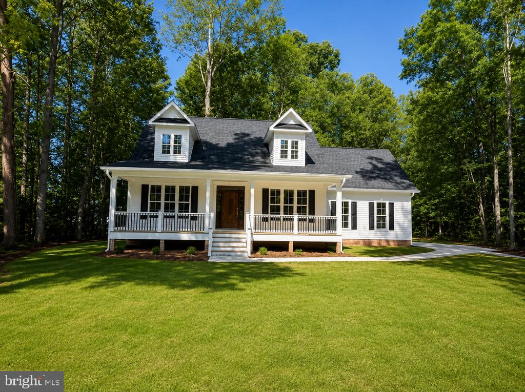 15400 DRUMMERS LN, ORANGE, Virginia 22960, 3 Bedrooms Bedrooms, ,2 BathroomsBathrooms,Residential,15400 DRUMMERS LN,VASP2041408 MLS # VASP2041408