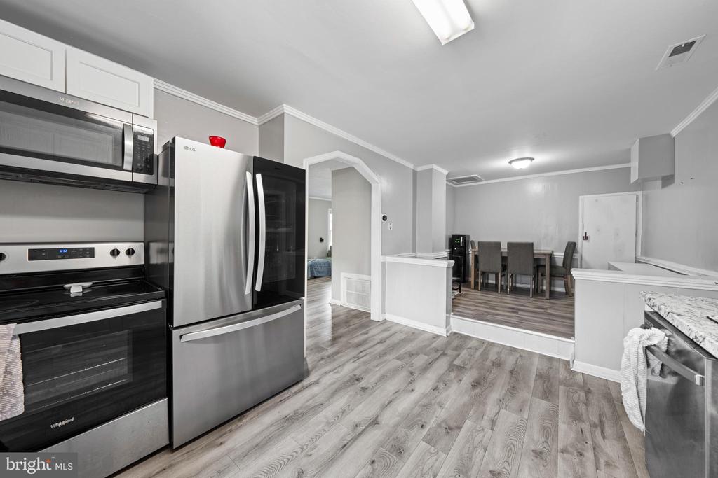 10510 WHITE STREET CT, FREDERICKSBURG, Virginia 22408, 3 Bedrooms Bedrooms, ,1 BathroomBathrooms,Residential,10510 WHITE STREET CT,VASP2042930 MLS # VASP2042930