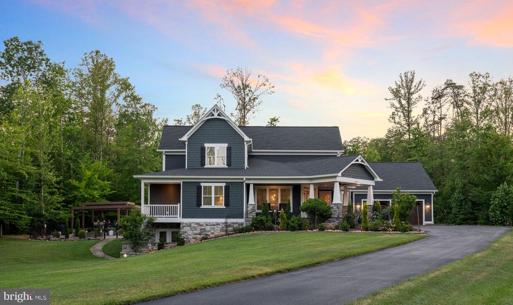 6912 BARCLAY DR, FREDERICKSBURG, Virginia 22407, 5 Bedrooms Bedrooms, ,5 BathroomsBathrooms,Residential,6912 BARCLAY DR,VASP2042998 MLS # VASP2042998