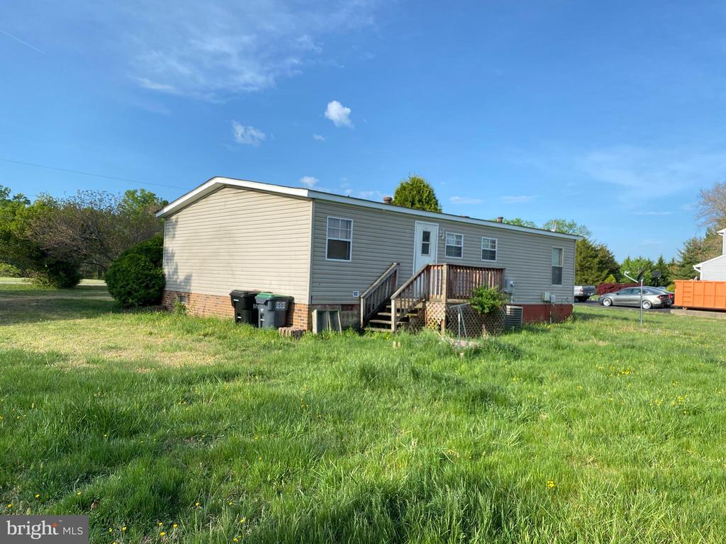12455 SINGLE OAK RD, FREDERICKSBURG, Virginia 22407, 3 Bedrooms Bedrooms, ,2 BathroomsBathrooms,Residential,12455 SINGLE OAK RD,VASP2043070 MLS # VASP2043070