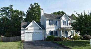 4016 DERBYSHIRE LN, FREDERICKSBURG, Virginia 22408, 5 Bedrooms Bedrooms, ,3 BathroomsBathrooms,Residential,4016 DERBYSHIRE LN,VASP2043266 MLS # VASP2043266