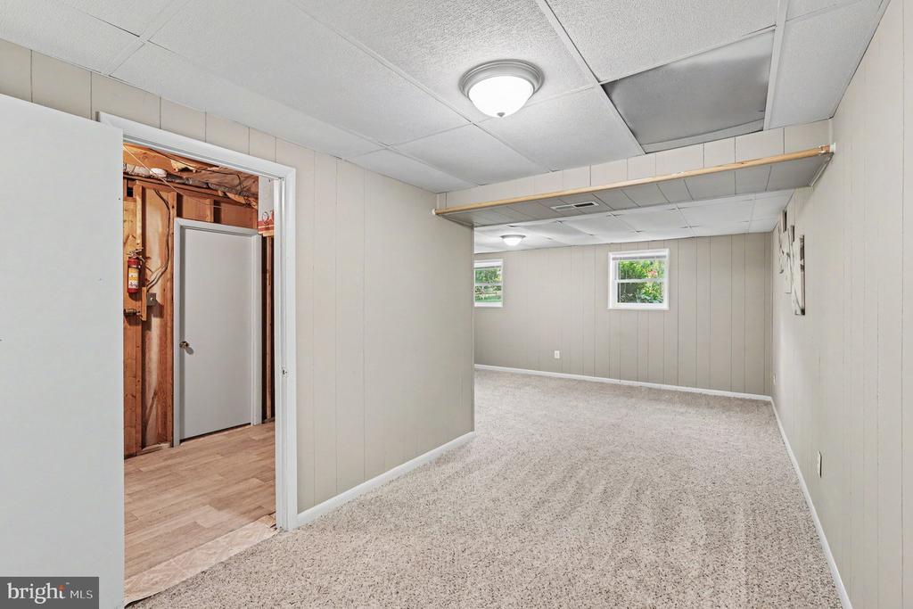 58 C L WALKER BLVD, FREDERICKSBURG, Virginia 22407, 3 Bedrooms Bedrooms, ,2 BathroomsBathrooms,Residential,58 C L WALKER BLVD,VASP2043320 MLS # VASP2043320