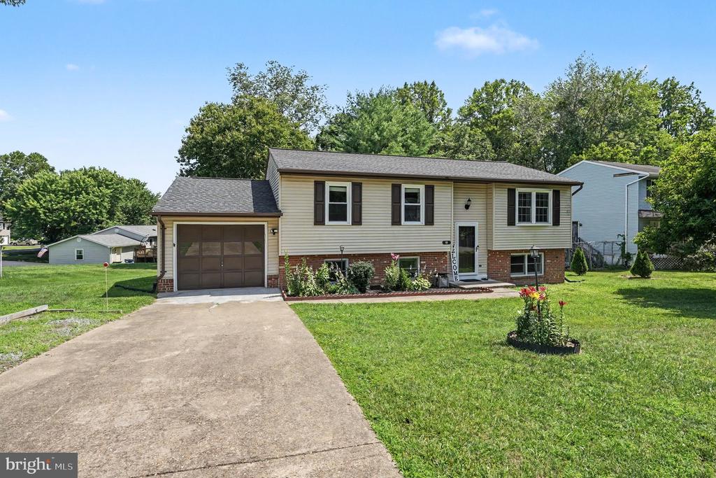 58 C L WALKER BLVD, FREDERICKSBURG, Virginia 22407, 3 Bedrooms Bedrooms, ,2 BathroomsBathrooms,Residential,58 C L WALKER BLVD,VASP2043320 MLS # VASP2043320