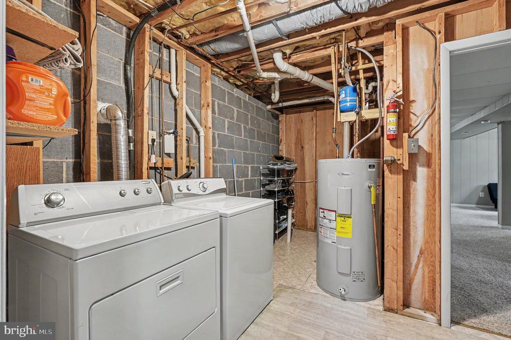 58 C L WALKER BLVD, FREDERICKSBURG, Virginia 22407, 3 Bedrooms Bedrooms, ,2 BathroomsBathrooms,Residential,58 C L WALKER BLVD,VASP2043320 MLS # VASP2043320