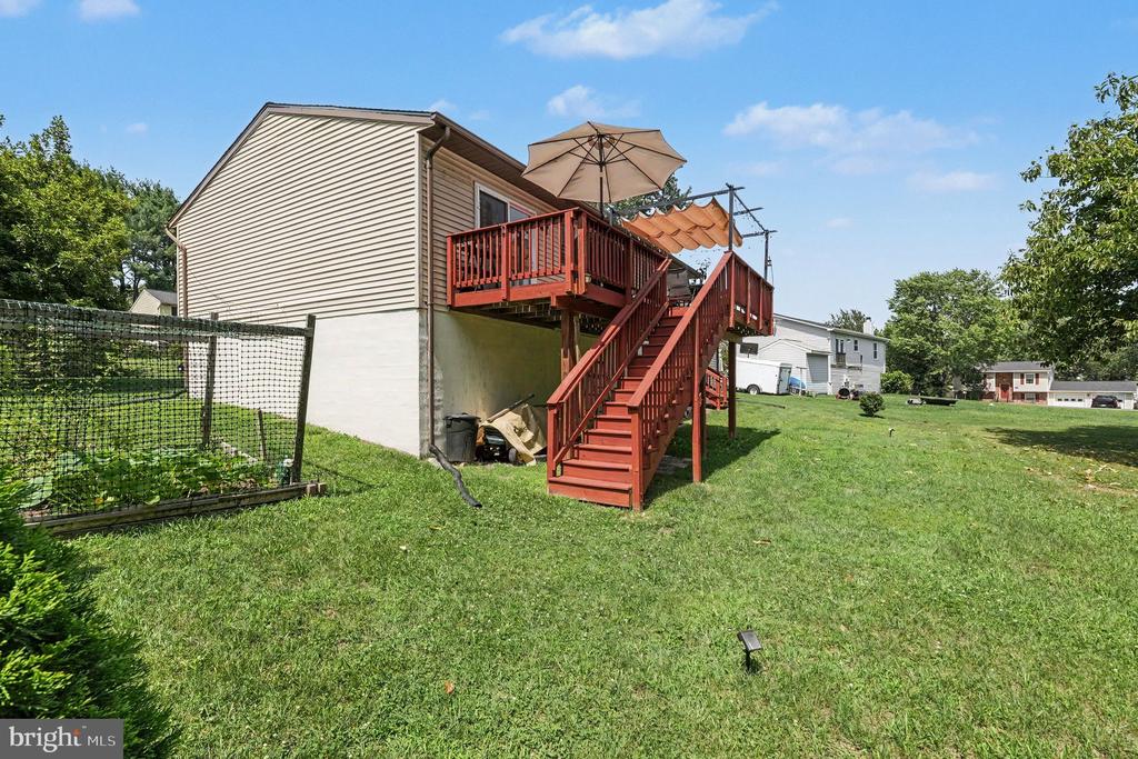 58 C L WALKER BLVD, FREDERICKSBURG, Virginia 22407, 3 Bedrooms Bedrooms, ,2 BathroomsBathrooms,Residential,58 C L WALKER BLVD,VASP2043320 MLS # VASP2043320