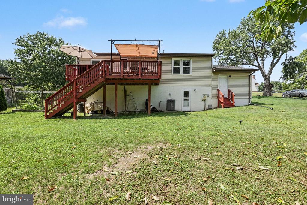 58 C L WALKER BLVD, FREDERICKSBURG, Virginia 22407, 3 Bedrooms Bedrooms, ,2 BathroomsBathrooms,Residential,58 C L WALKER BLVD,VASP2043320 MLS # VASP2043320