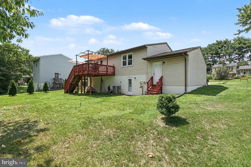 58 C L WALKER BLVD, FREDERICKSBURG, Virginia 22407, 3 Bedrooms Bedrooms, ,2 BathroomsBathrooms,Residential,58 C L WALKER BLVD,VASP2043320 MLS # VASP2043320
