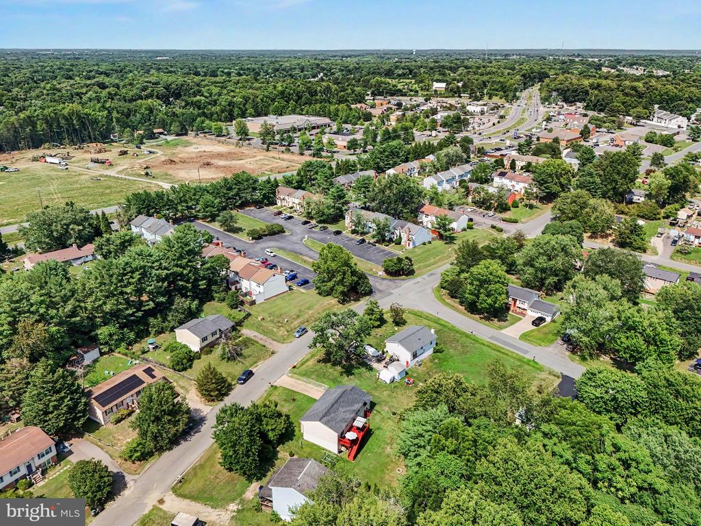 58 C L WALKER BLVD, FREDERICKSBURG, Virginia 22407, 3 Bedrooms Bedrooms, ,2 BathroomsBathrooms,Residential,58 C L WALKER BLVD,VASP2043320 MLS # VASP2043320